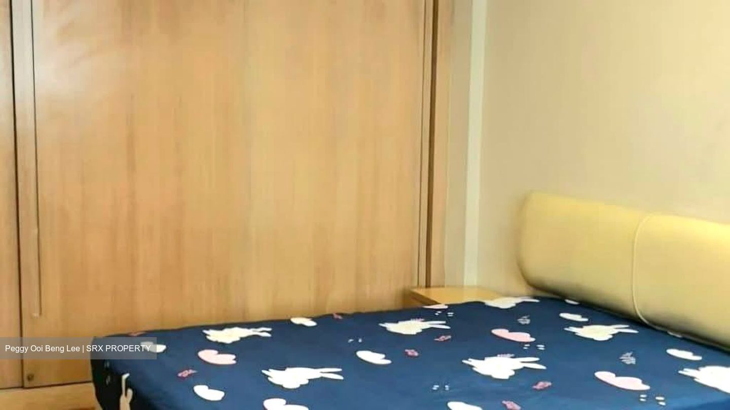 Blk 152 Rivervale Green (Sengkang), HDB 5 Rooms #581460901